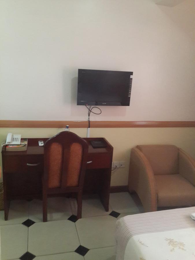 Le Savanna Country Lodge And Hotel Kisumu Exterior foto